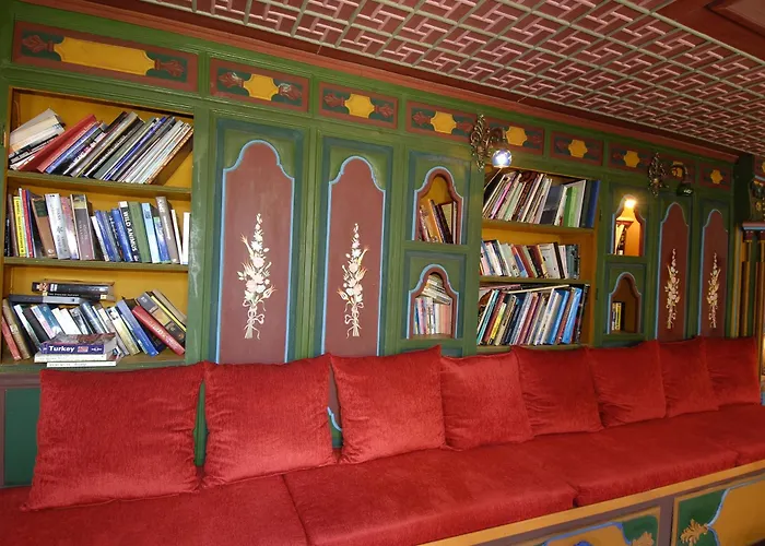Kybele Hotel