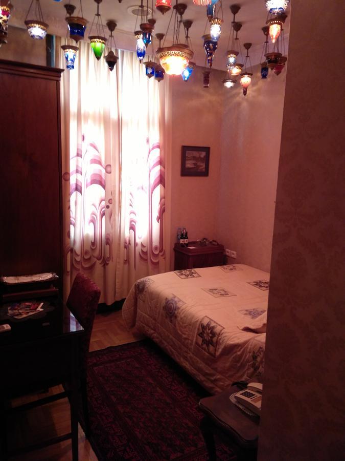 Kybele Istambul