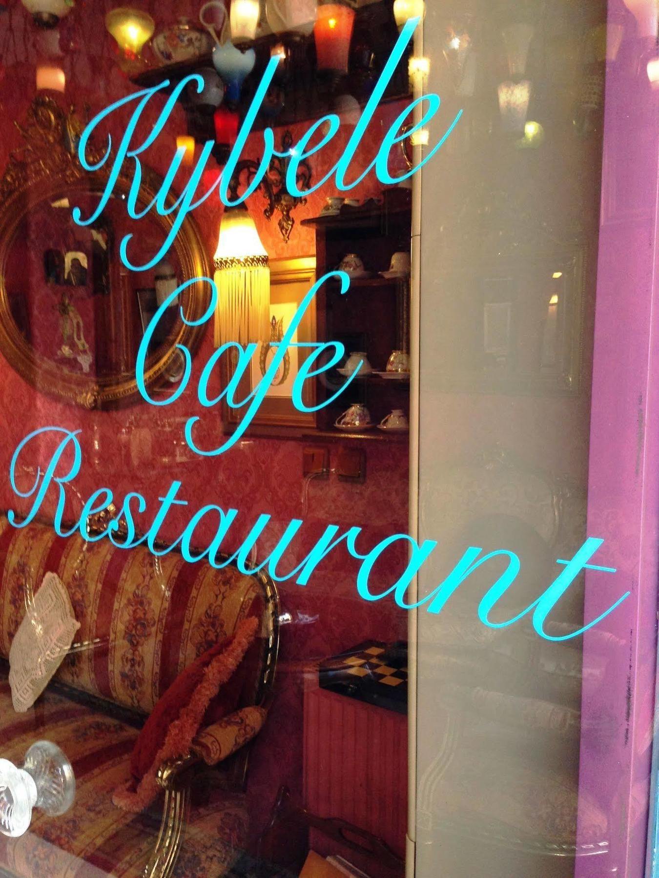 Kybele Hotel 3*