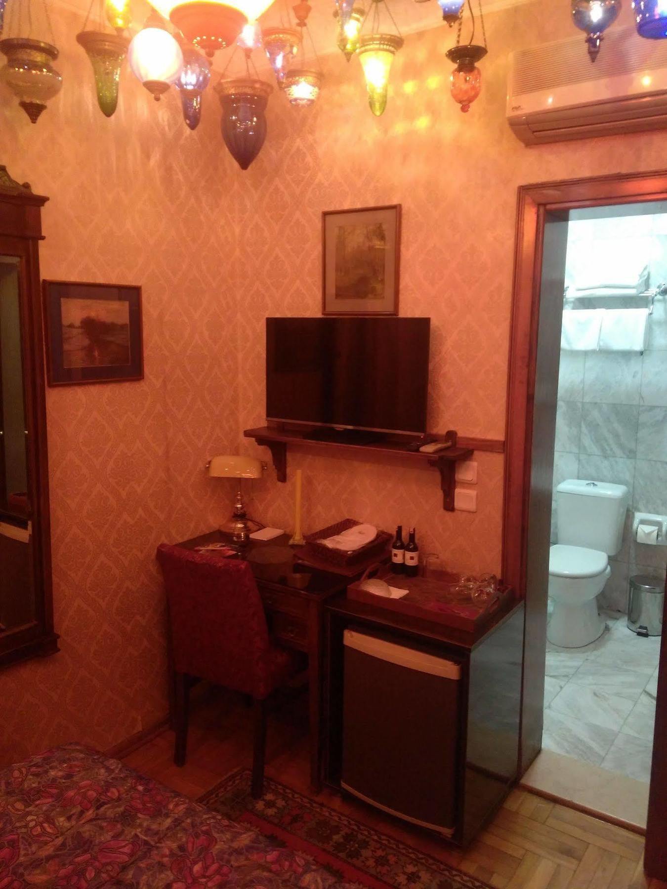 Kybele 3* Istambul