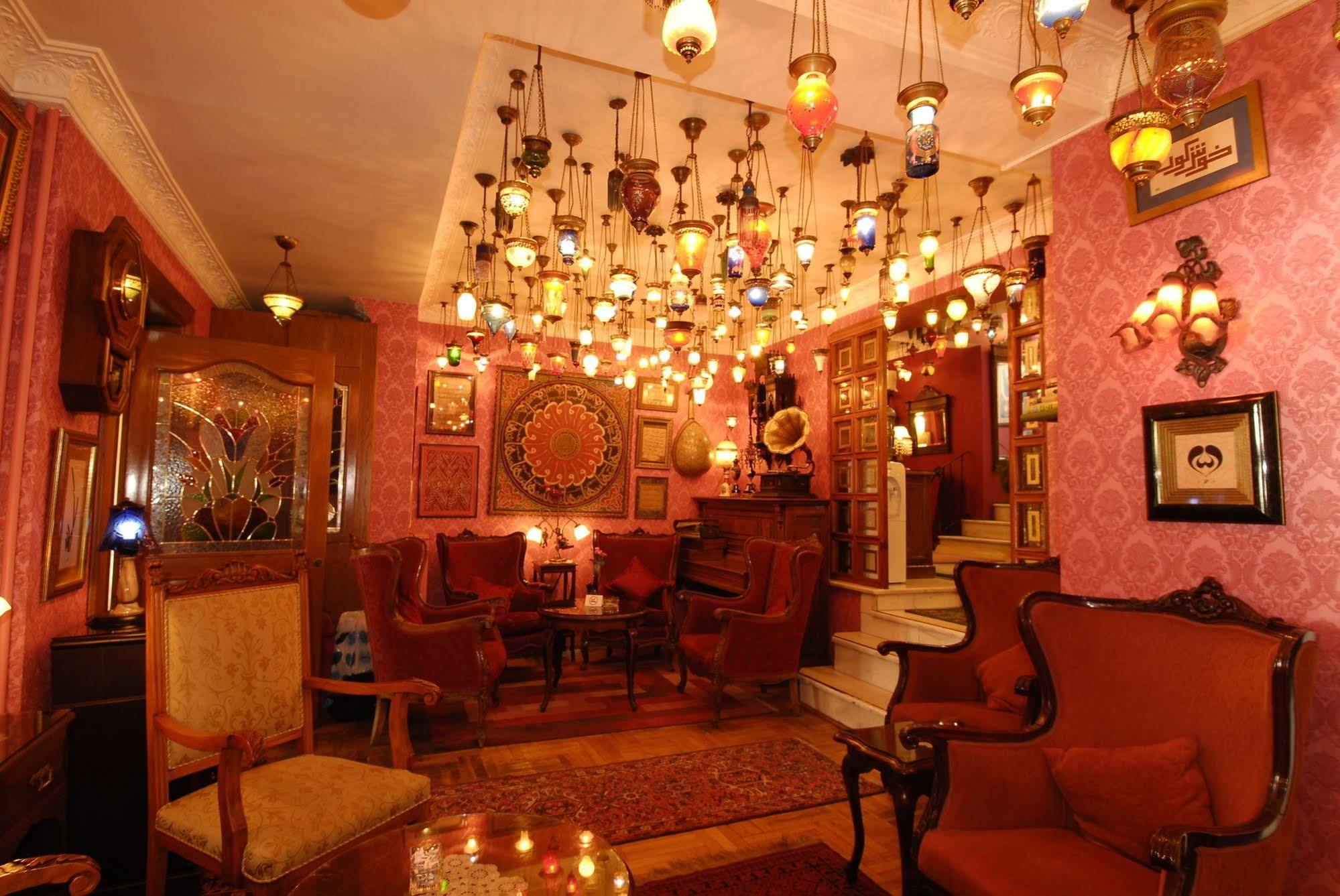 Hotel Kybele