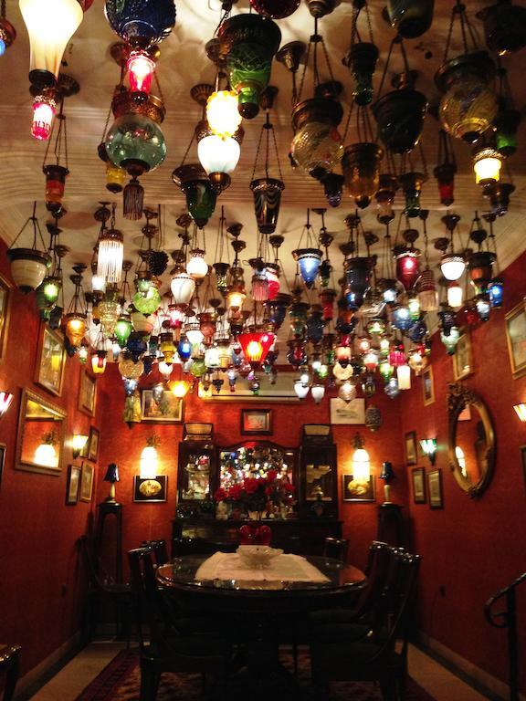 Hotel Kybele Istambul
