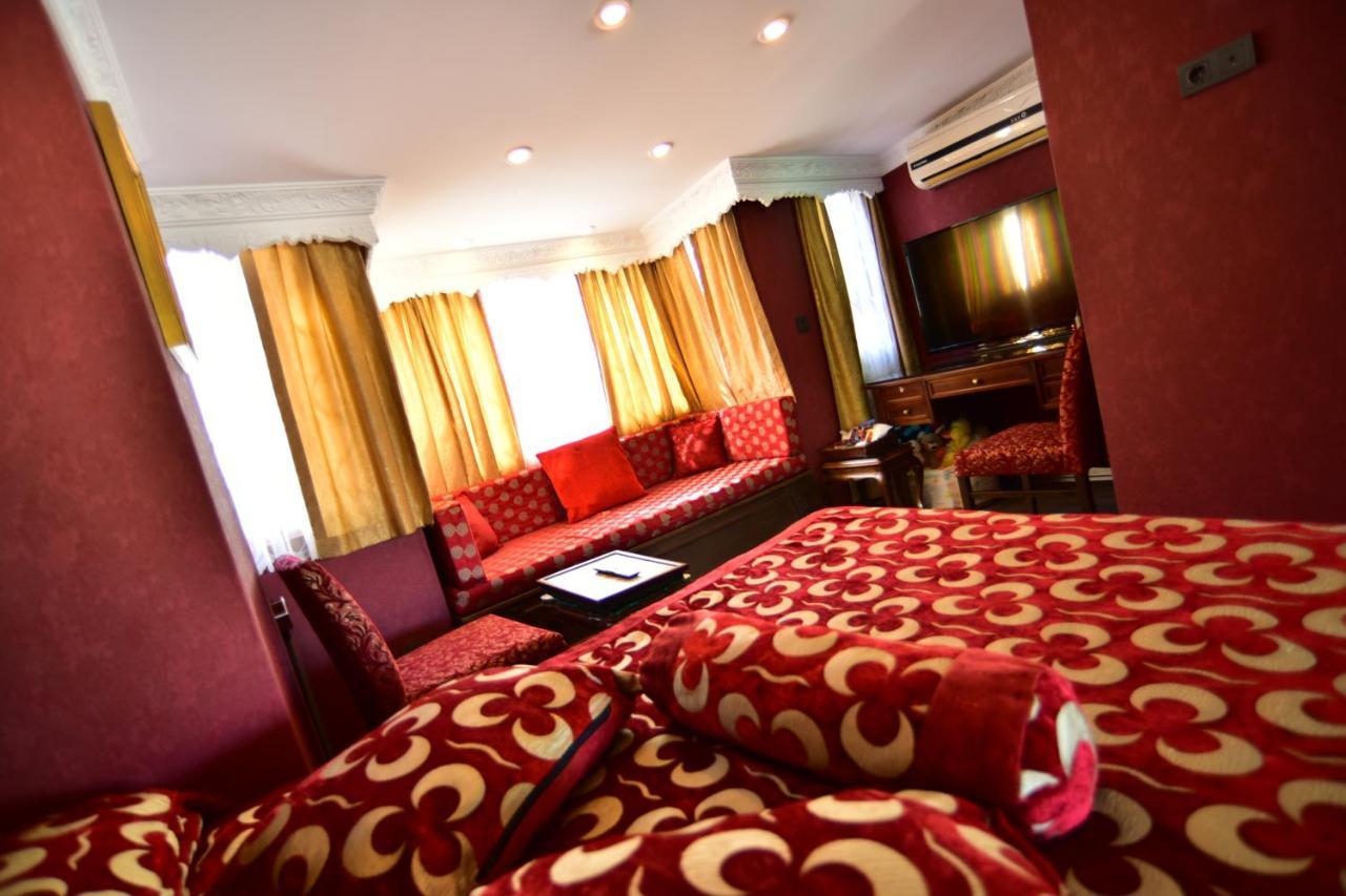 Kybele Hotel Istambul