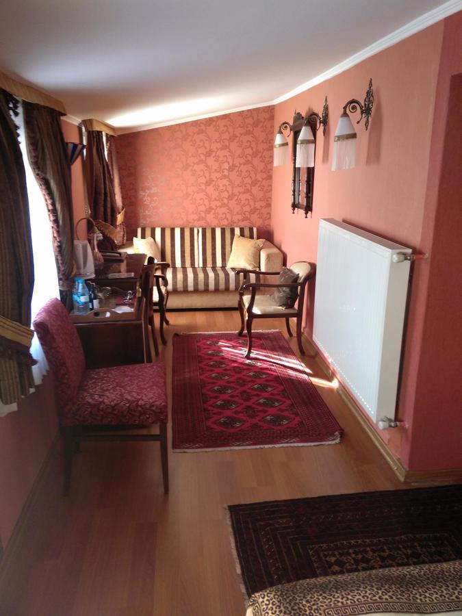 Hotel Kybele Istanbul